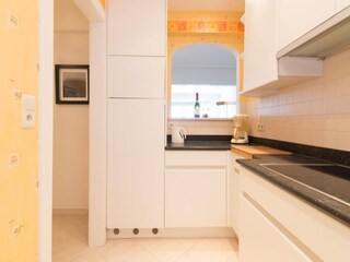 Holiday house Ostende Features 4