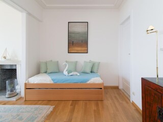 Maison de vacances Ostende Équipement 3