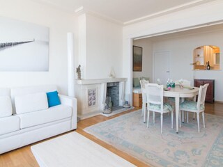 Maison de vacances Ostende Équipement 8