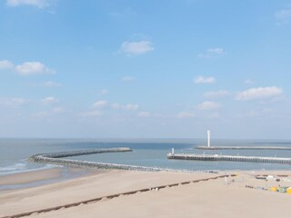 Vakantiehuis Ostende Omgeving 23