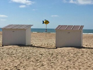 Casa de vacaciones Ostende Entorno 26