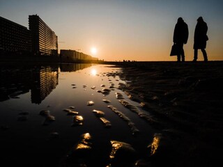 Casa per le vacanze Ostende Ambiente 29