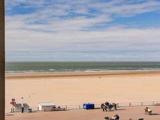 Maison de vacances Ostende Environnement 34