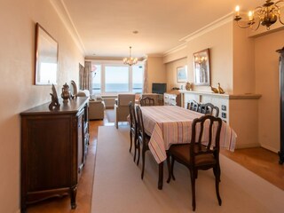 Apartamento Ostende Características 3