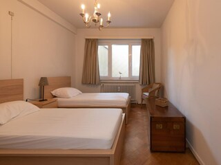 Apartamento Ostende Características 12