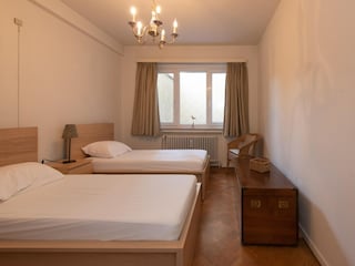 Apartment Ostende Features 10