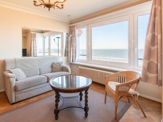 Apartamento Ostende Características 1