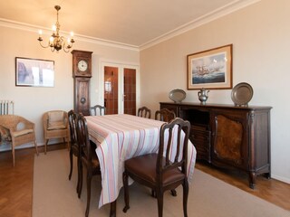 Apartment Ostende Ausstattung 6