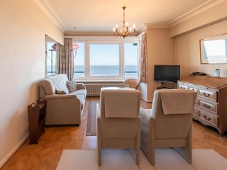 Apartamento Ostende Características 9