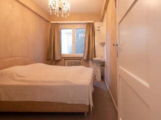 Apartamento Ostende Características 8