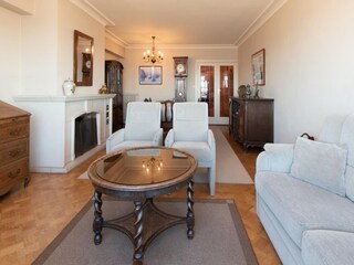 Appartamento Ostende Caratteristiche 8