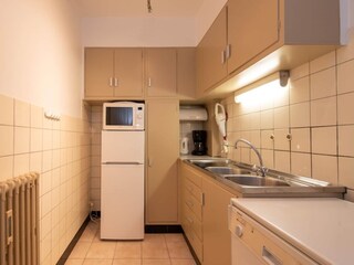 Apartamento Ostende Características 9