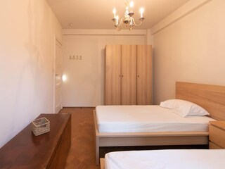 Apartamento Ostende Características 10