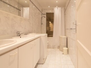 Apartamento Ostende Características 5