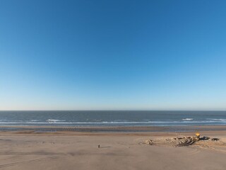 Apartamento Ostende Entorno 19