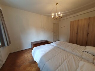 Appartement Ostende Équipement 12