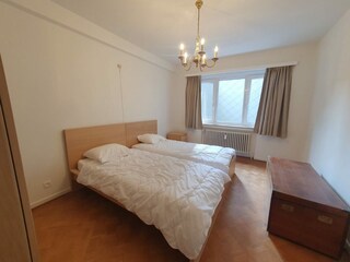 Apartamento Ostende Características 13