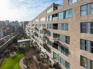 Appartement Ostende Buitenaudio-opname 5