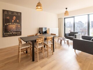 Apartment Ostende Ausstattung 20