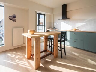 Appartement Ostende Kenmerken 14