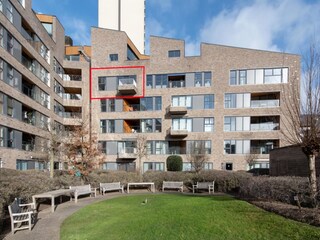 Appartement Ostende Buitenaudio-opname 4
