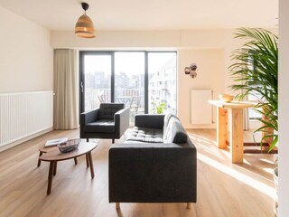 Apartment Ostende Ausstattung 12