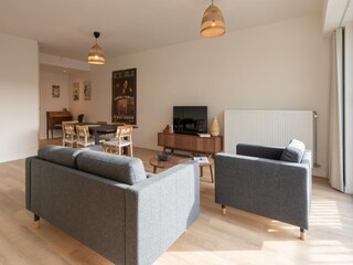 Apartment Ostende Features 7