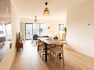 Apartment Ostende Ausstattung 15