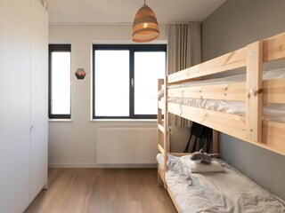 Appartement Ostende Kenmerken 24