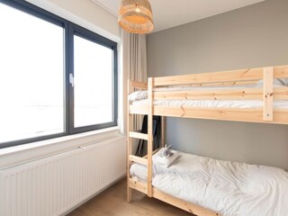Apartment Ostende Ausstattung 11