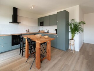 Apartment Ostende Ausstattung 5