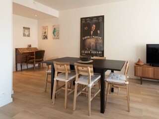 Appartamento Ostende Caratteristiche 17