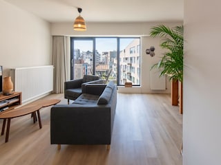 Apartment Ostende Ausstattung 14
