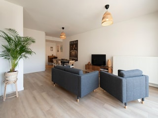 Apartment Ostende Ausstattung 13