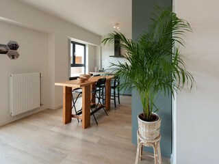 Appartement Ostende Kenmerken 16