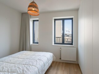 Appartement Ostende Équipement 8