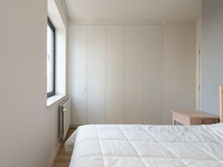 Apartment Ostende Ausstattung 11