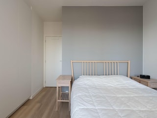 Apartment Ostende Ausstattung 15