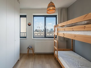 Apartment Ostende Ausstattung 10