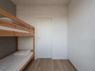 Appartamento Ostende Caratteristiche 11