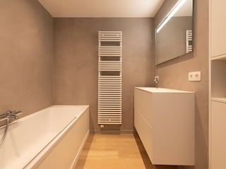 Apartment Ostende Ausstattung 12