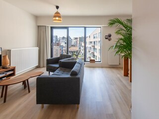 Apartamento Ostende Características 9