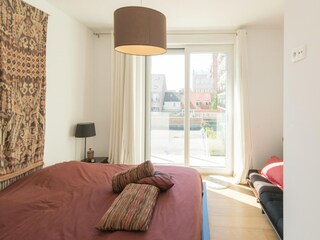 Apartment Ostende Ausstattung 13