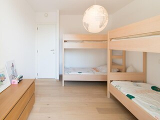 Apartment Ostende Ausstattung 15
