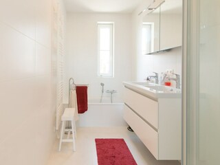 Apartamento Ostende Características 16