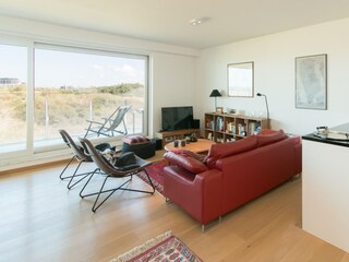 Appartement Ostende Kenmerken 5