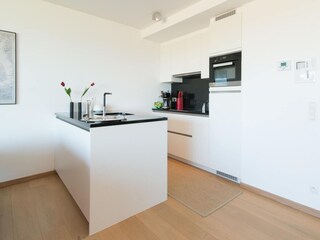 Appartement Ostende Équipement 8