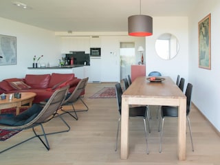 Apartment Ostende Features 8