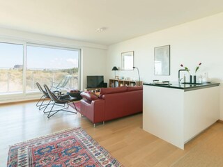 Appartement Ostende Équipement 9