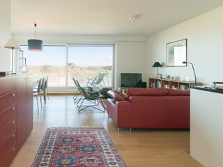 Appartement Ostende Équipement 10